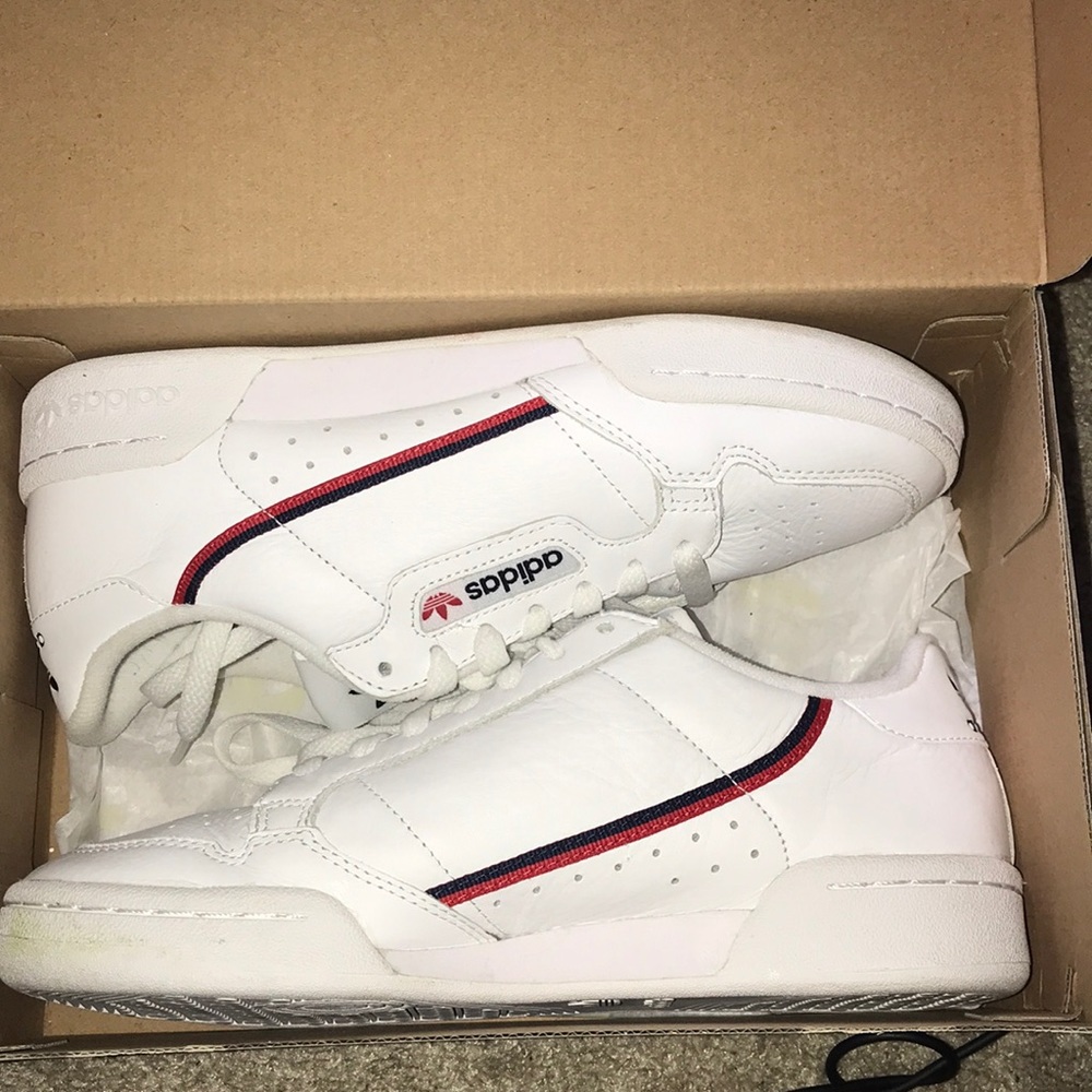 Continental 80 Adidas